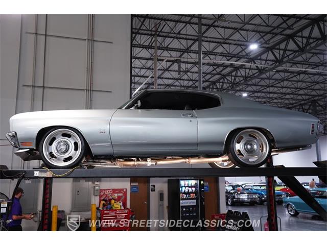 1970 Chevrolet Chevelle (CC-2092822) for sale in Lithia Springs, Georgia
