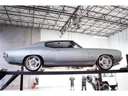 1970 Chevrolet Chevelle (CC-2092822) for sale in Lithia Springs, Georgia