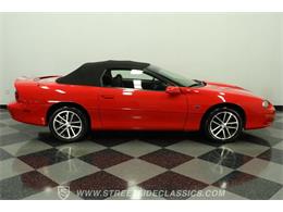 2002 Chevrolet Camaro (CC-2092824) for sale in Lutz, Florida