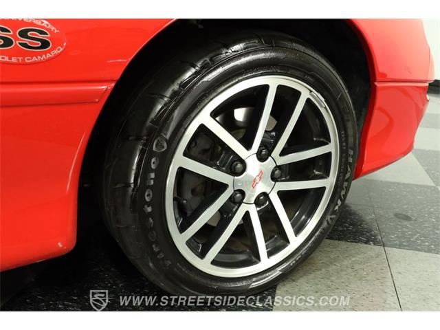 2002 Chevrolet Camaro (CC-2092824) for sale in Lutz, Florida