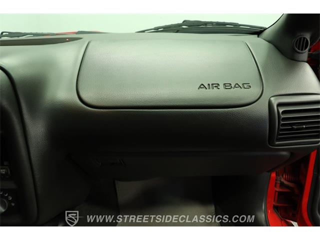 2002 Chevrolet Camaro (CC-2092824) for sale in Lutz, Florida
