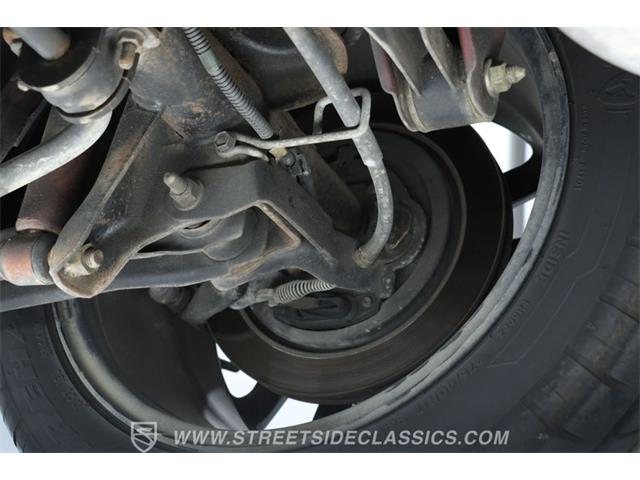 2002 Chevrolet Camaro (CC-2092824) for sale in Lutz, Florida