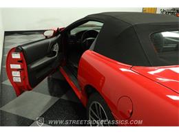 2002 Chevrolet Camaro (CC-2092824) for sale in Lutz, Florida