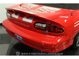 2002 Chevrolet Camaro (CC-2092824) for sale in Lutz, Florida
