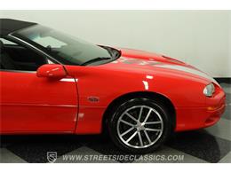 2002 Chevrolet Camaro (CC-2092824) for sale in Lutz, Florida