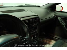 2002 Chevrolet Camaro (CC-2092824) for sale in Lutz, Florida