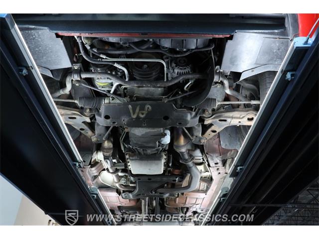 2002 Chevrolet Camaro (CC-2092824) for sale in Lutz, Florida