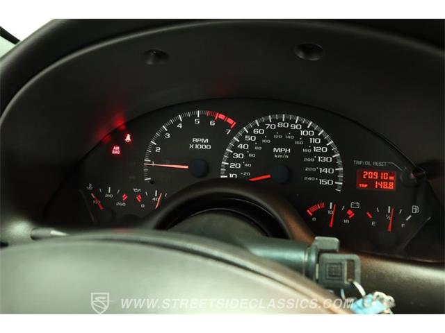 2002 Chevrolet Camaro (CC-2092824) for sale in Lutz, Florida