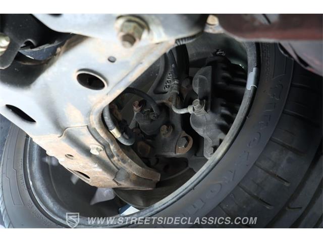 2002 Chevrolet Camaro (CC-2092824) for sale in Lutz, Florida