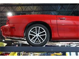 2002 Chevrolet Camaro (CC-2092824) for sale in Lutz, Florida