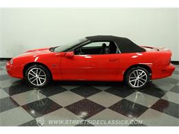 2002 Chevrolet Camaro (CC-2092824) for sale in Lutz, Florida