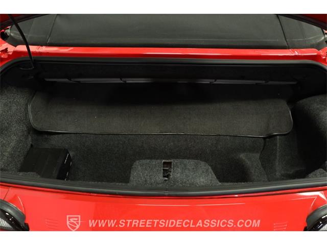 2002 Chevrolet Camaro (CC-2092824) for sale in Lutz, Florida