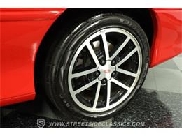 2002 Chevrolet Camaro (CC-2092824) for sale in Lutz, Florida