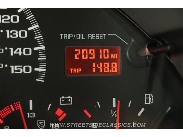 2002 Chevrolet Camaro (CC-2092824) for sale in Lutz, Florida