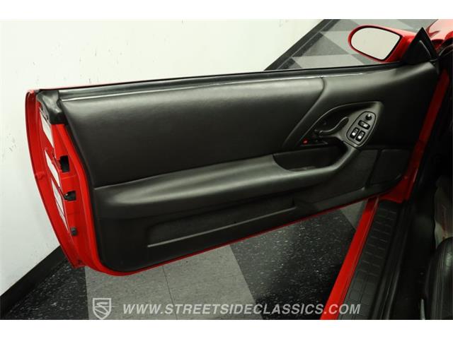 2002 Chevrolet Camaro (CC-2092824) for sale in Lutz, Florida
