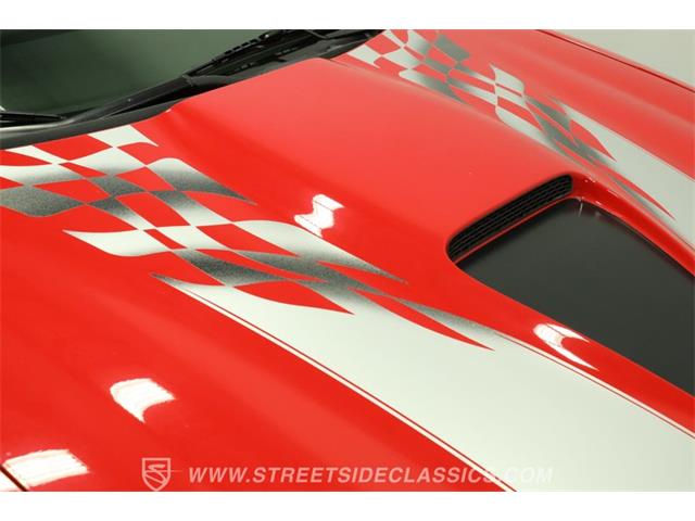 2002 Chevrolet Camaro (CC-2092824) for sale in Lutz, Florida