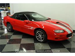 2002 Chevrolet Camaro (CC-2092824) for sale in Lutz, Florida