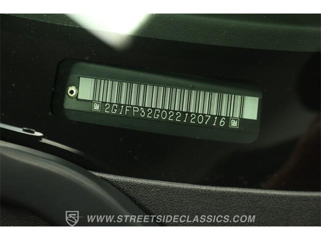 2002 Chevrolet Camaro (CC-2092824) for sale in Lutz, Florida