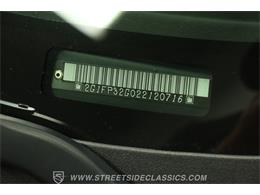 2002 Chevrolet Camaro (CC-2092824) for sale in Lutz, Florida