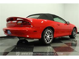 2002 Chevrolet Camaro (CC-2092824) for sale in Lutz, Florida