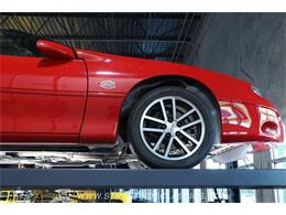 2002 Chevrolet Camaro (CC-2092824) for sale in Lutz, Florida