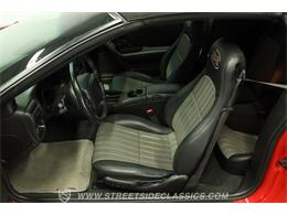 2002 Chevrolet Camaro (CC-2092824) for sale in Lutz, Florida