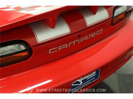 2002 Chevrolet Camaro (CC-2092824) for sale in Lutz, Florida