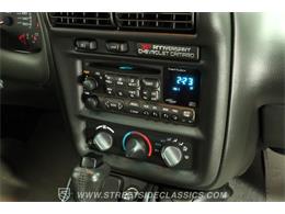 2002 Chevrolet Camaro (CC-2092824) for sale in Lutz, Florida