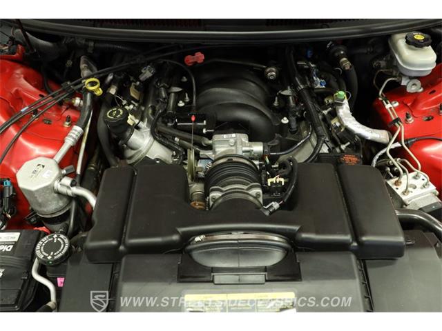 2002 Chevrolet Camaro (CC-2092824) for sale in Lutz, Florida