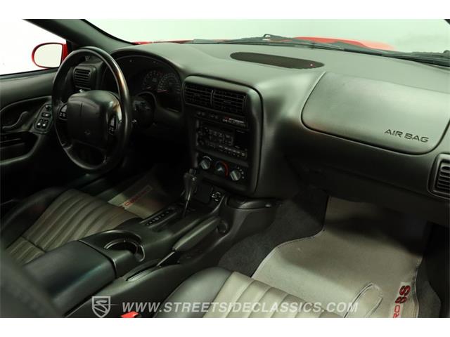 2002 Chevrolet Camaro (CC-2092824) for sale in Lutz, Florida