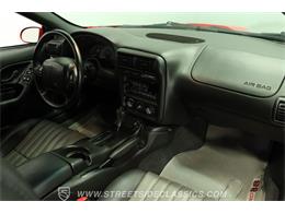 2002 Chevrolet Camaro (CC-2092824) for sale in Lutz, Florida