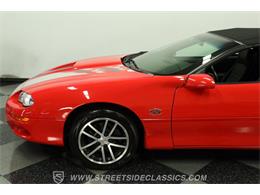 2002 Chevrolet Camaro (CC-2092824) for sale in Lutz, Florida