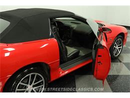 2002 Chevrolet Camaro (CC-2092824) for sale in Lutz, Florida