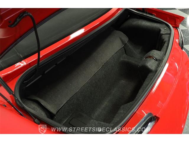 2002 Chevrolet Camaro (CC-2092824) for sale in Lutz, Florida
