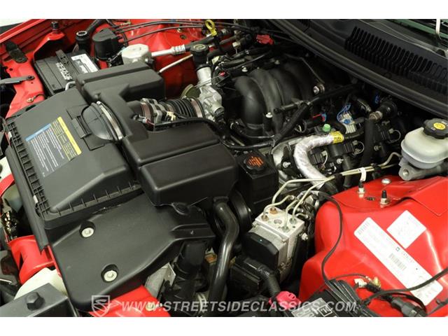 2002 Chevrolet Camaro (CC-2092824) for sale in Lutz, Florida