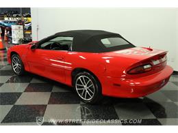 2002 Chevrolet Camaro (CC-2092824) for sale in Lutz, Florida