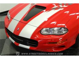 2002 Chevrolet Camaro (CC-2092824) for sale in Lutz, Florida