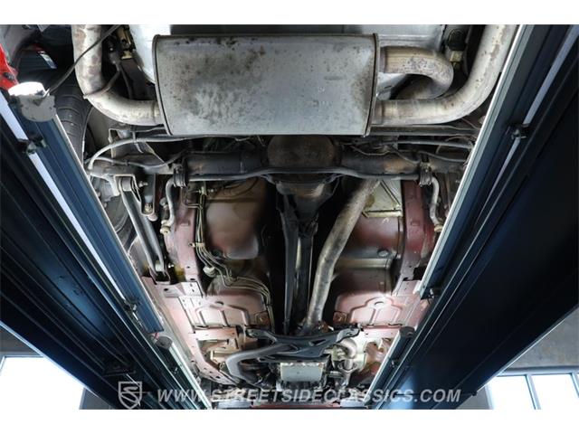 2002 Chevrolet Camaro (CC-2092824) for sale in Lutz, Florida