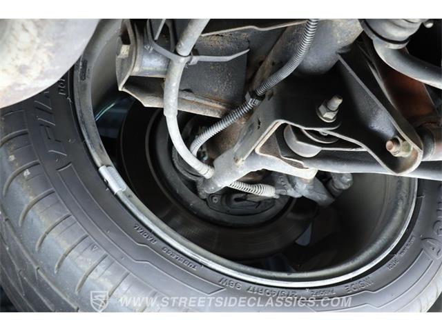 2002 Chevrolet Camaro (CC-2092824) for sale in Lutz, Florida