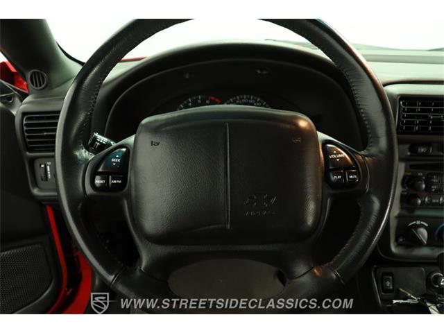 2002 Chevrolet Camaro (CC-2092824) for sale in Lutz, Florida