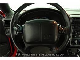 2002 Chevrolet Camaro (CC-2092824) for sale in Lutz, Florida