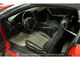 2002 Chevrolet Camaro (CC-2092824) for sale in Lutz, Florida