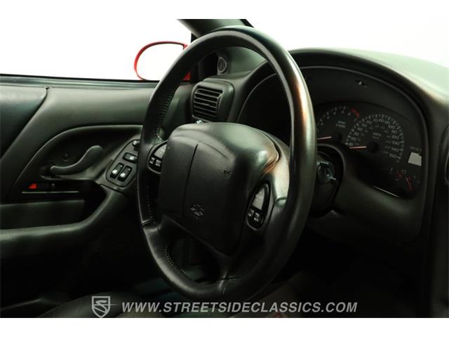 2002 Chevrolet Camaro (CC-2092824) for sale in Lutz, Florida