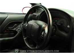 2002 Chevrolet Camaro (CC-2092824) for sale in Lutz, Florida