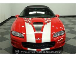 2002 Chevrolet Camaro (CC-2092824) for sale in Lutz, Florida