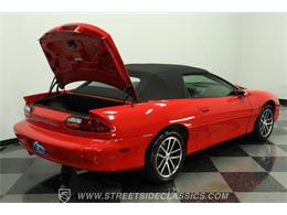 2002 Chevrolet Camaro (CC-2092824) for sale in Lutz, Florida