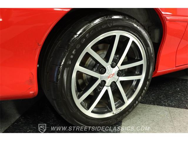 2002 Chevrolet Camaro (CC-2092824) for sale in Lutz, Florida
