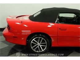 2002 Chevrolet Camaro (CC-2092824) for sale in Lutz, Florida