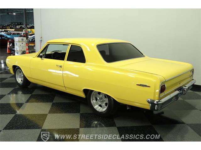 1965 Chevrolet Chevelle (CC-2092825) for sale in Lutz, Florida