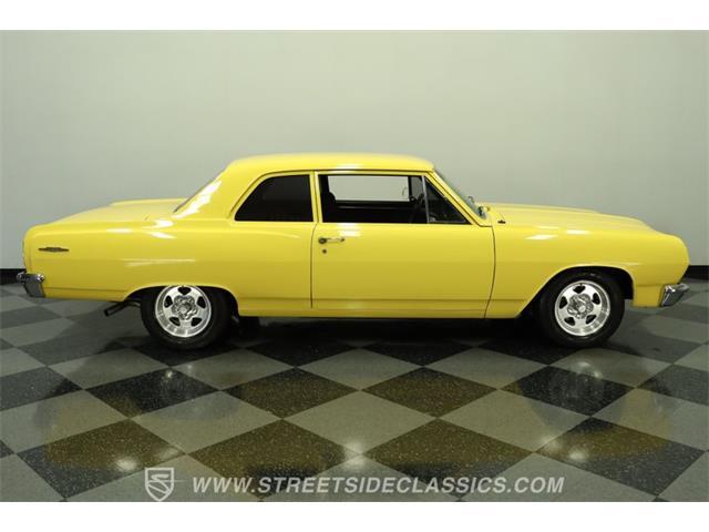 1965 Chevrolet Chevelle (CC-2092825) for sale in Lutz, Florida